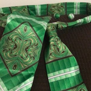 Salvatore Bellino Tie Set